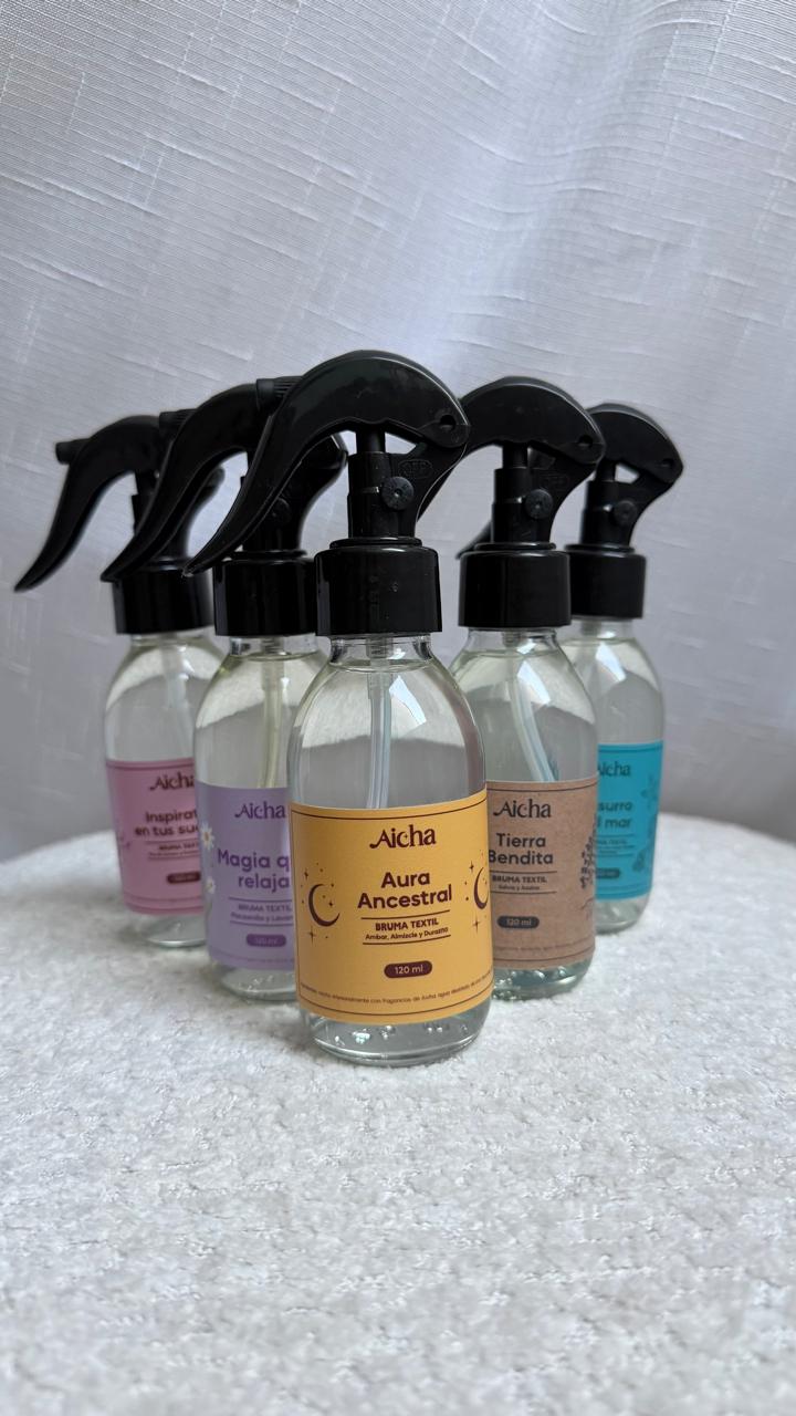Pillow Mist - AICHA