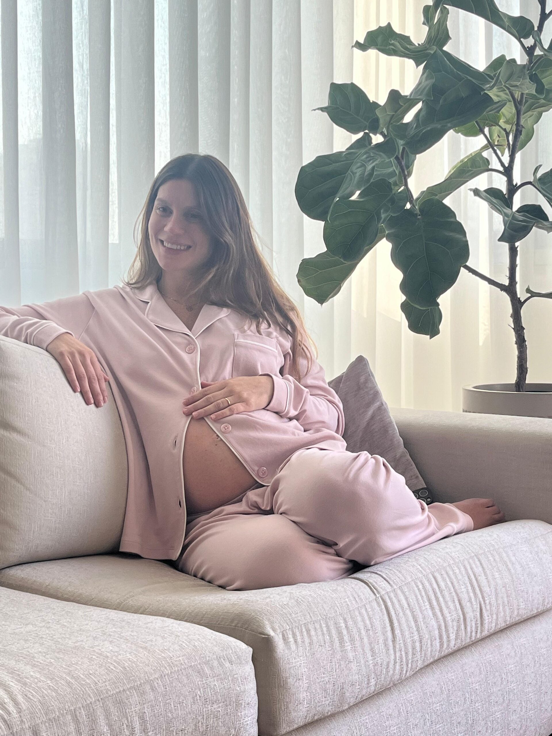 Flamingo Cotton Extra Soft - For Mom