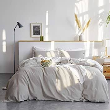 Set Cubreduvet 1800 King - Simoné x Homebrands
