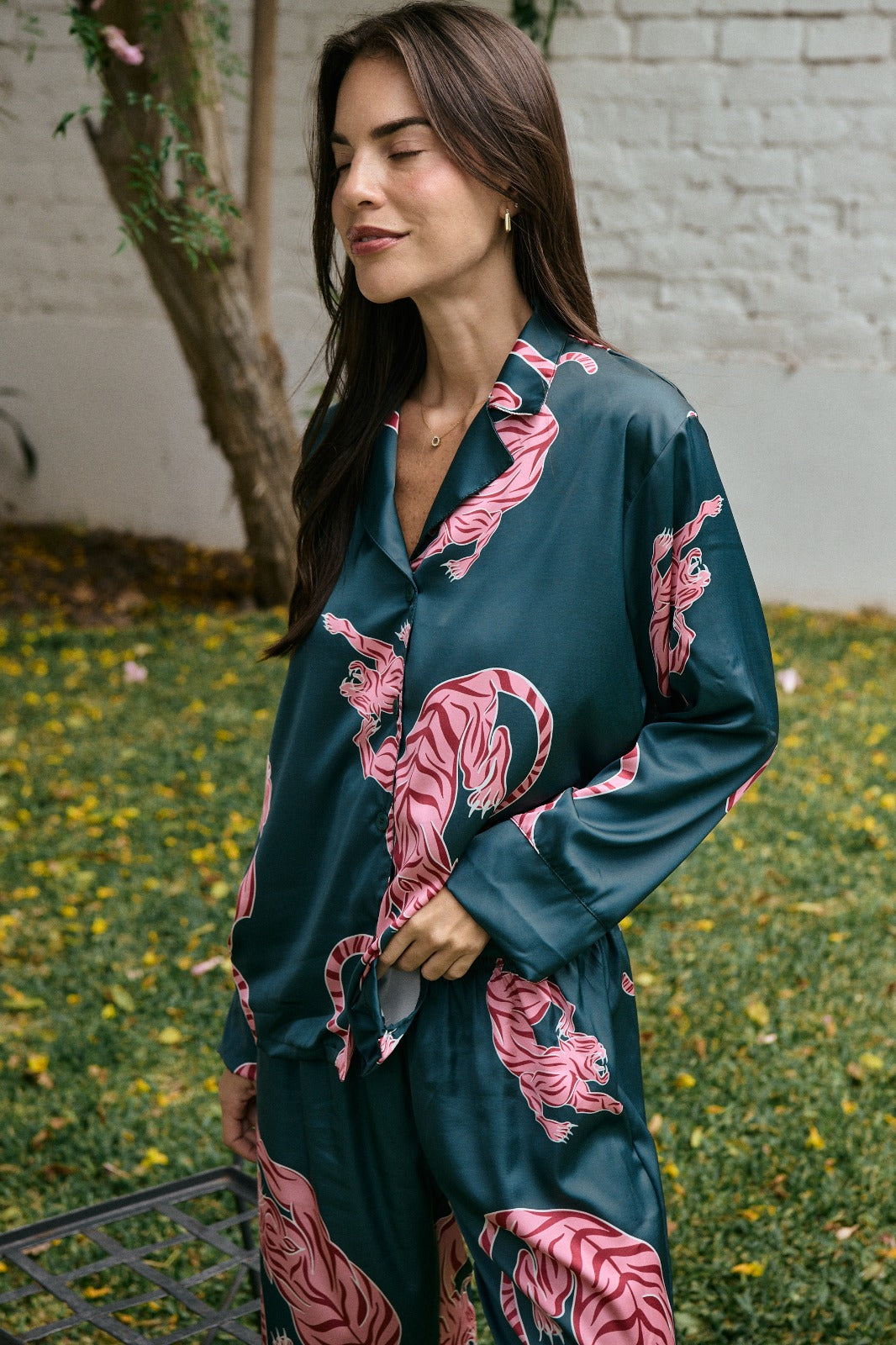 Emerald Kenya Silk