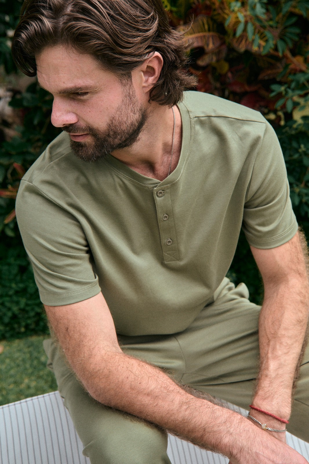 Olive Essential Mid Season - For Him
