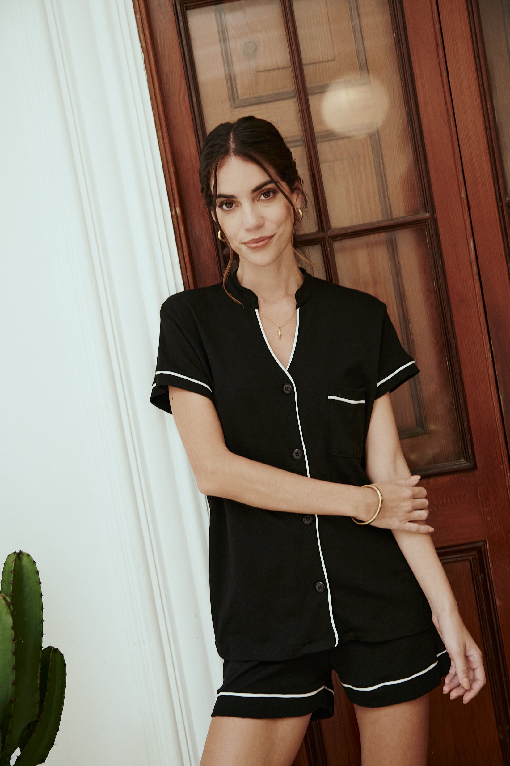 Black Must Have Summer