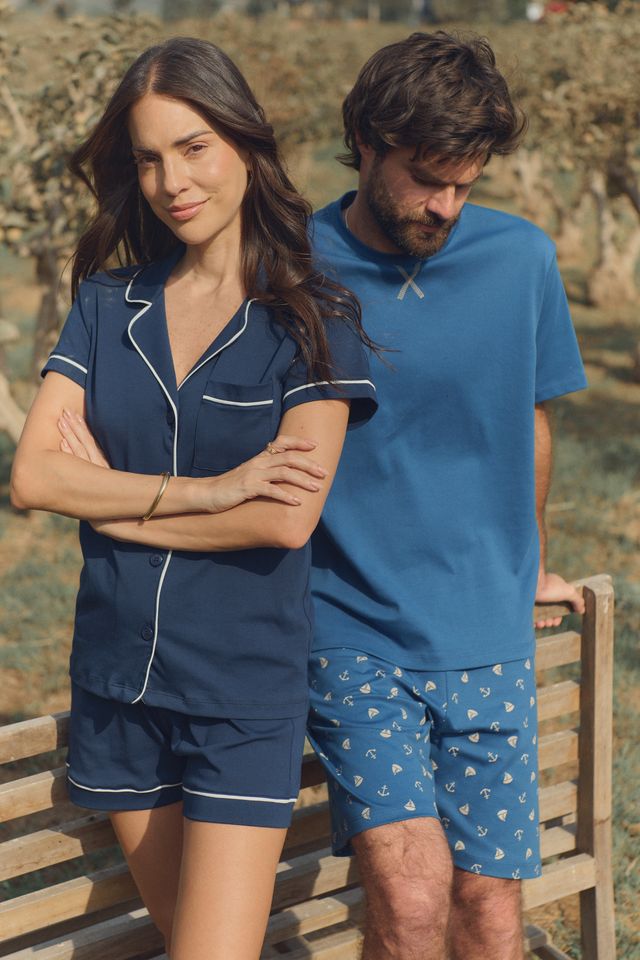 Summer Blues