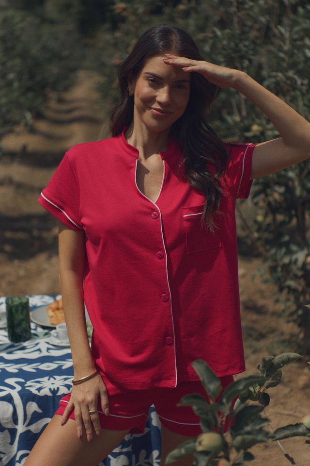 Rosso Dolce
