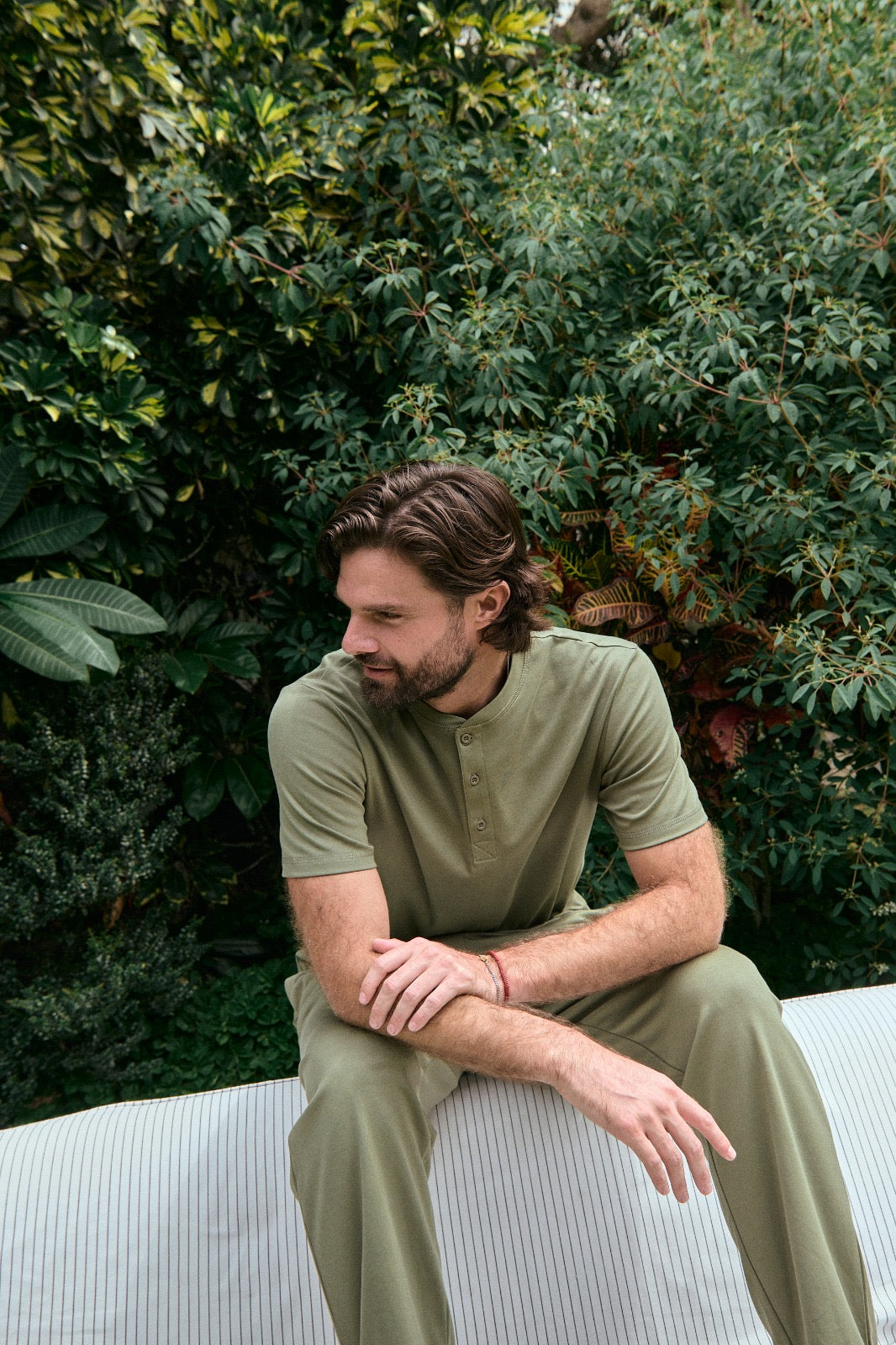 Olive Essential Mid Season - For Him