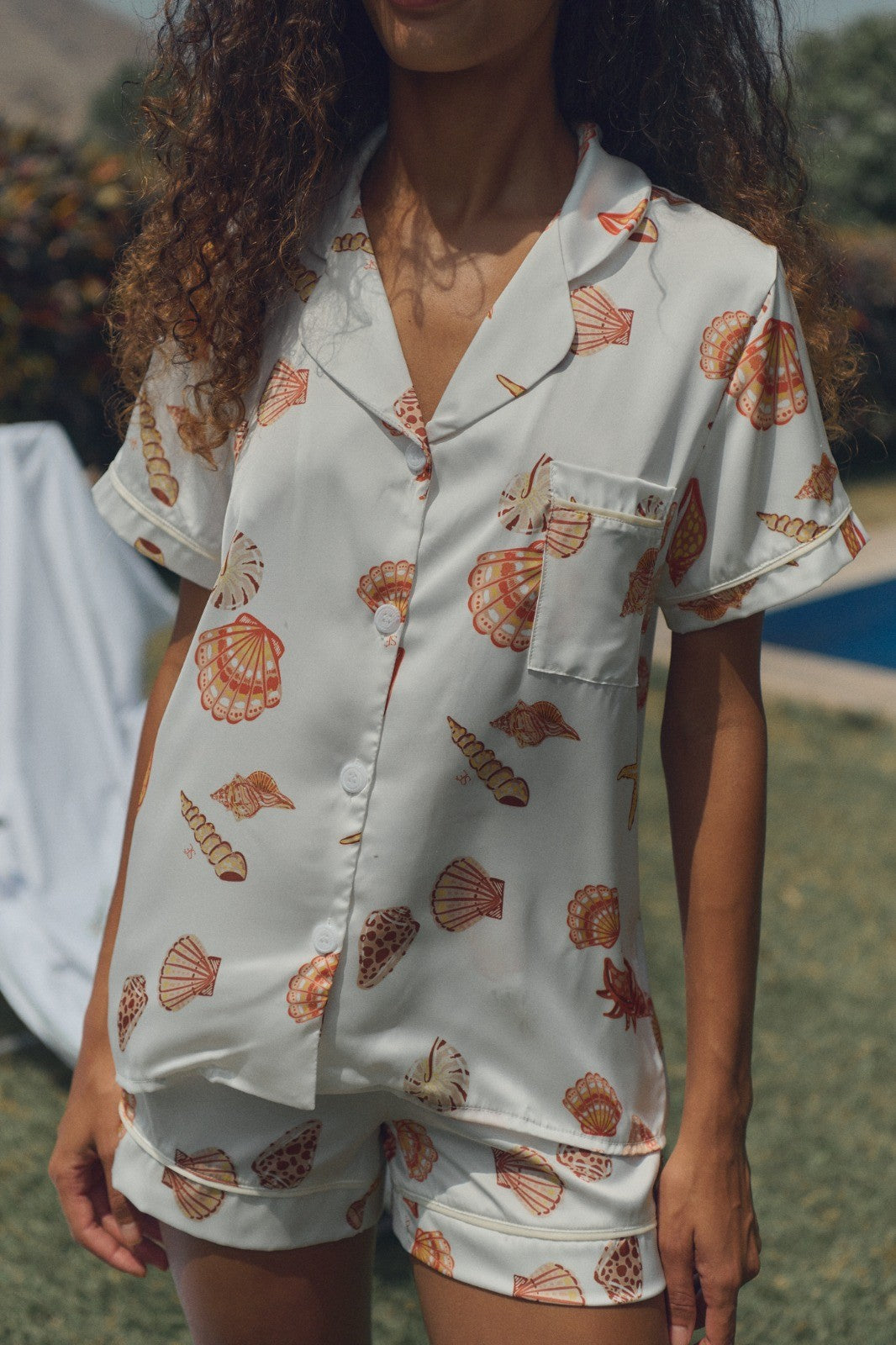 Conchitas & Silk