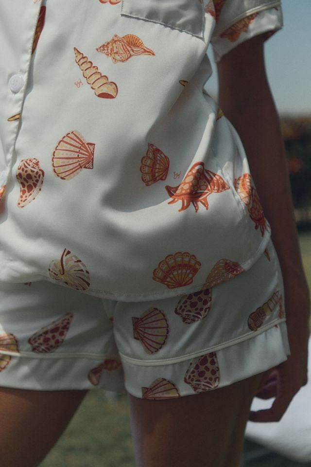 Conchitas & Silk