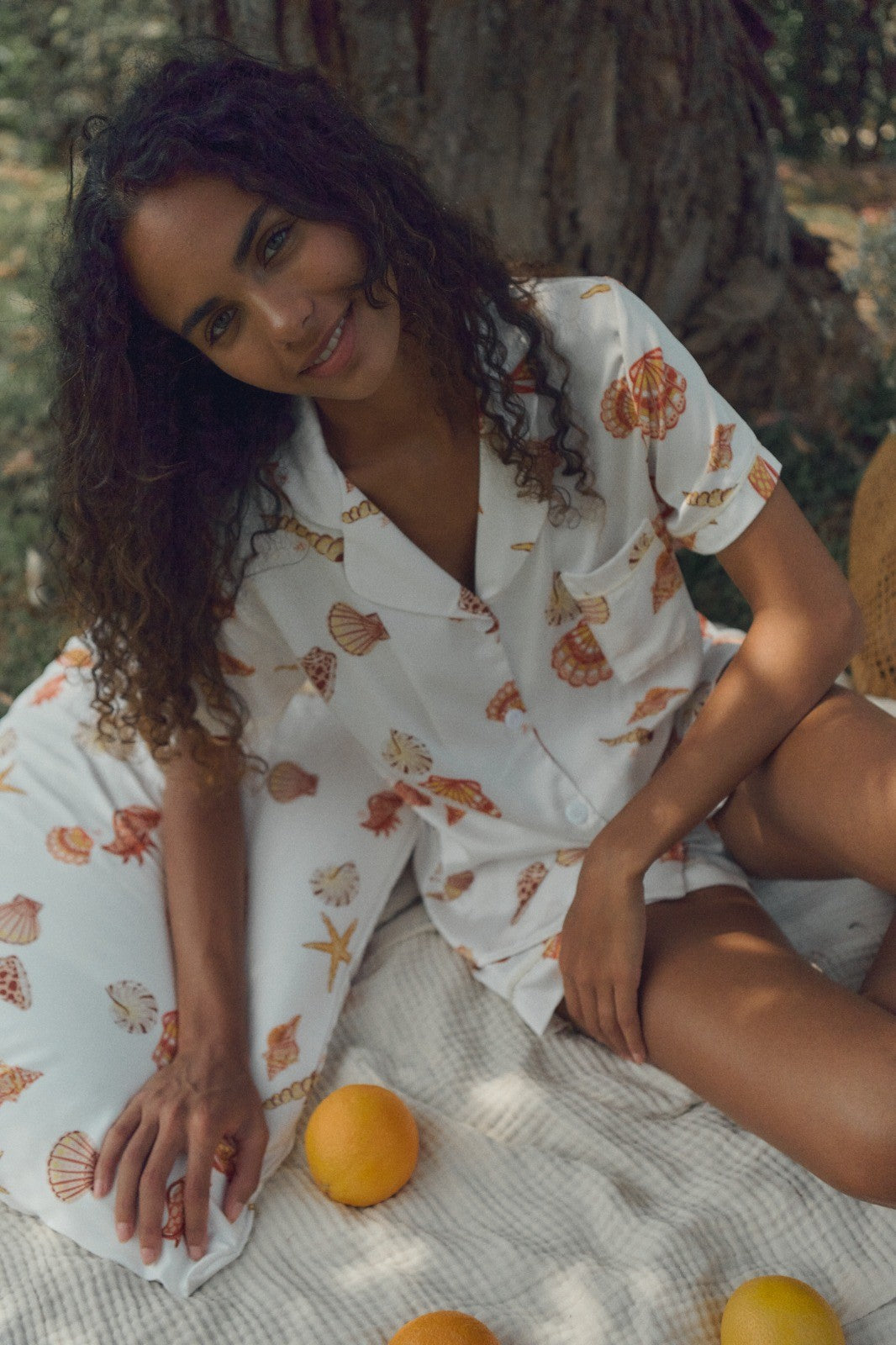 Conchitas & Silk