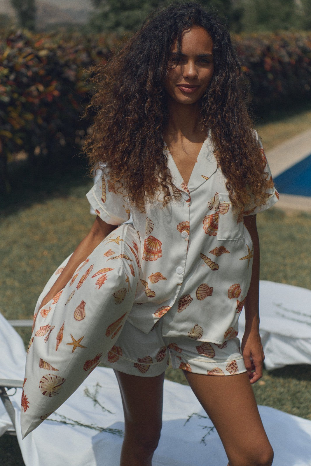 Conchitas & Silk