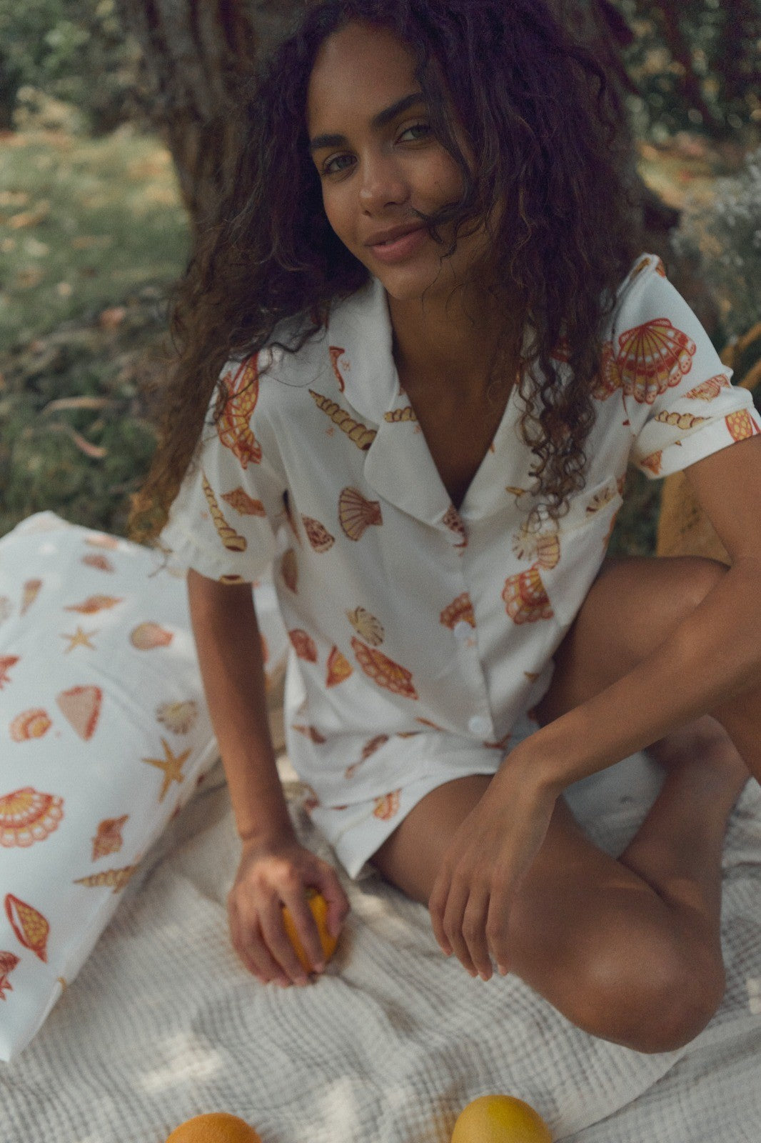 Conchitas & Silk