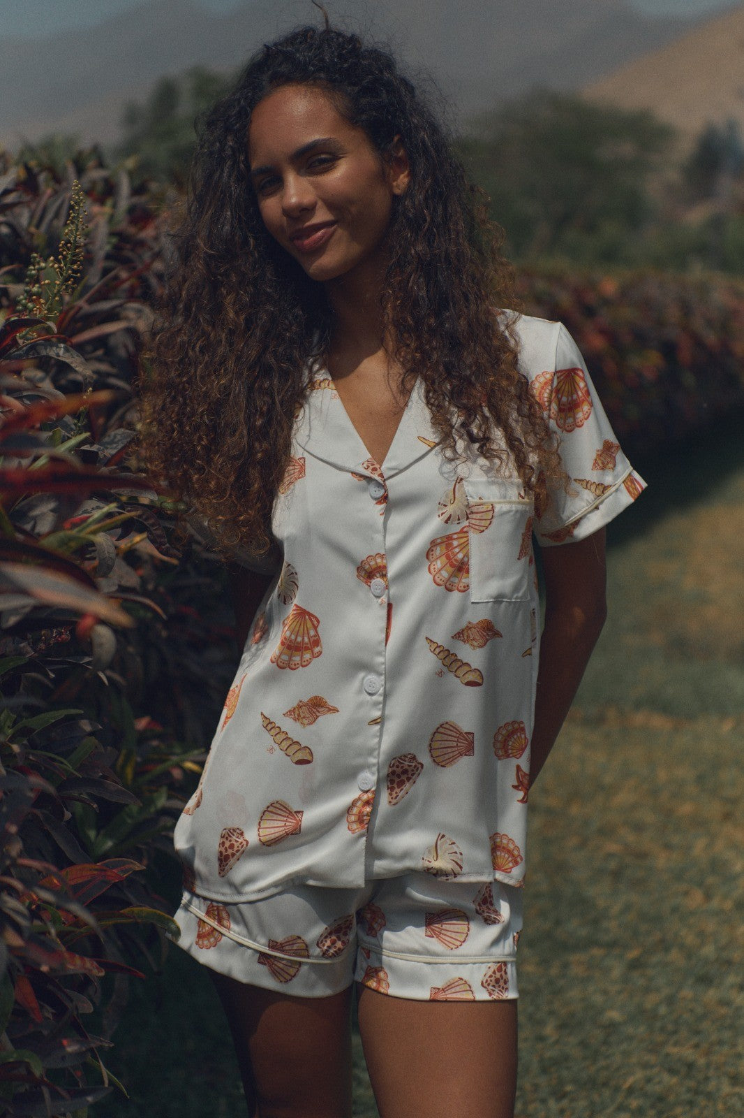 Conchitas & Silk