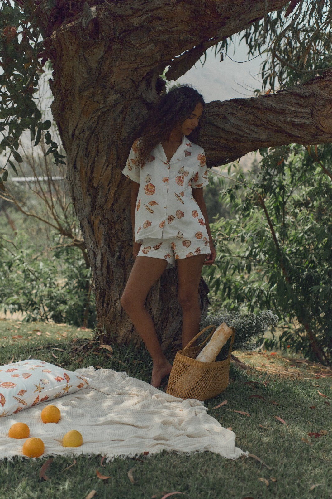 Conchitas & Silk