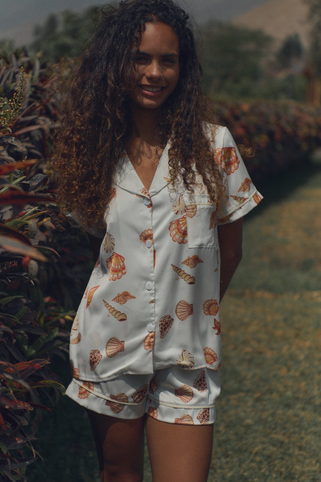 Conchitas & Silk