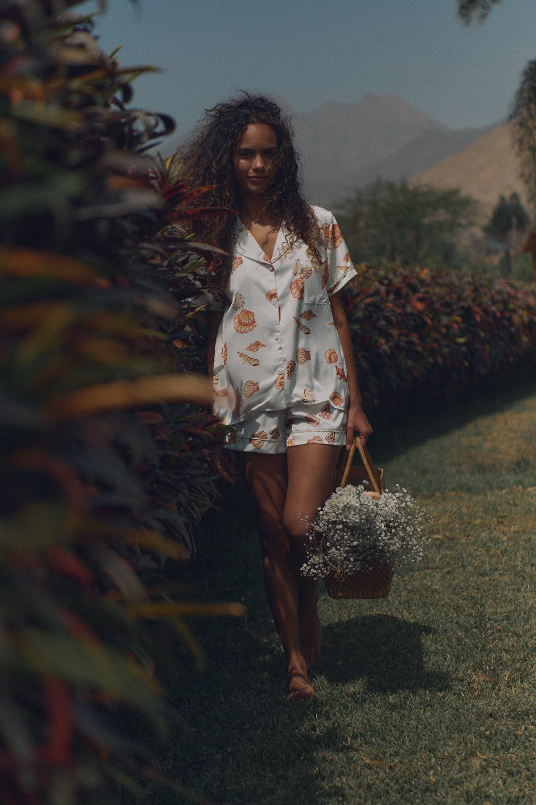 Conchitas & Silk