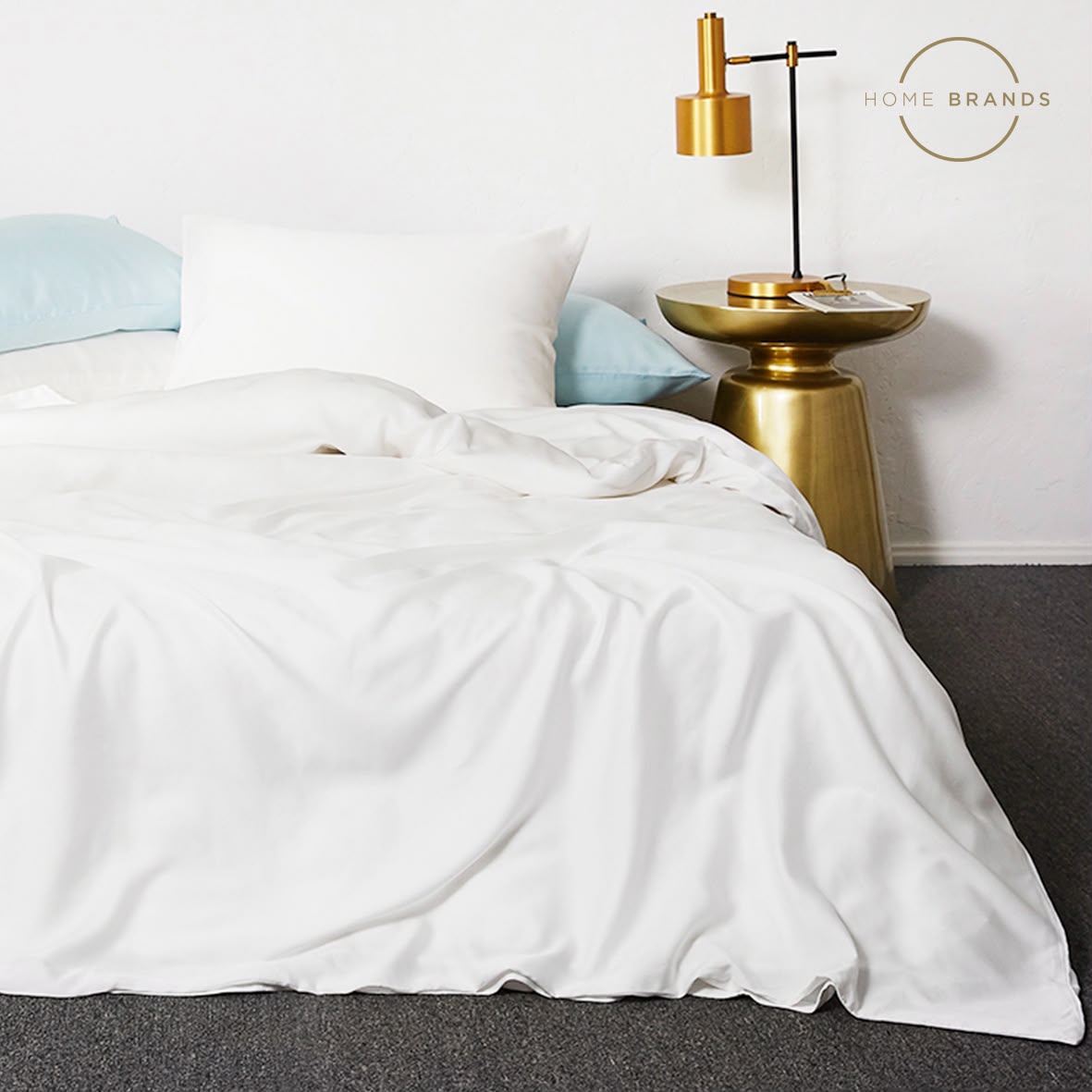 Set Cubreduvet 1800 1.5 Plazas - Simoné x Homebrands