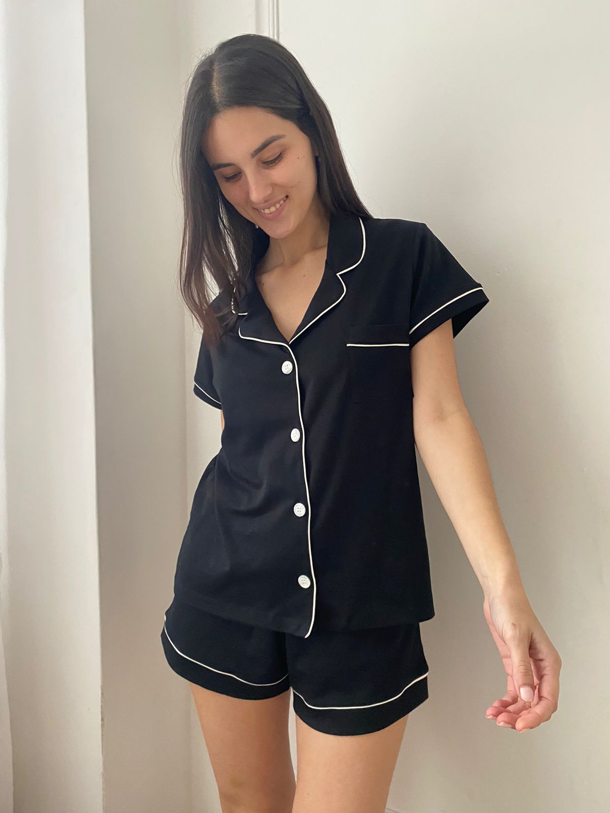Forever Black Summer