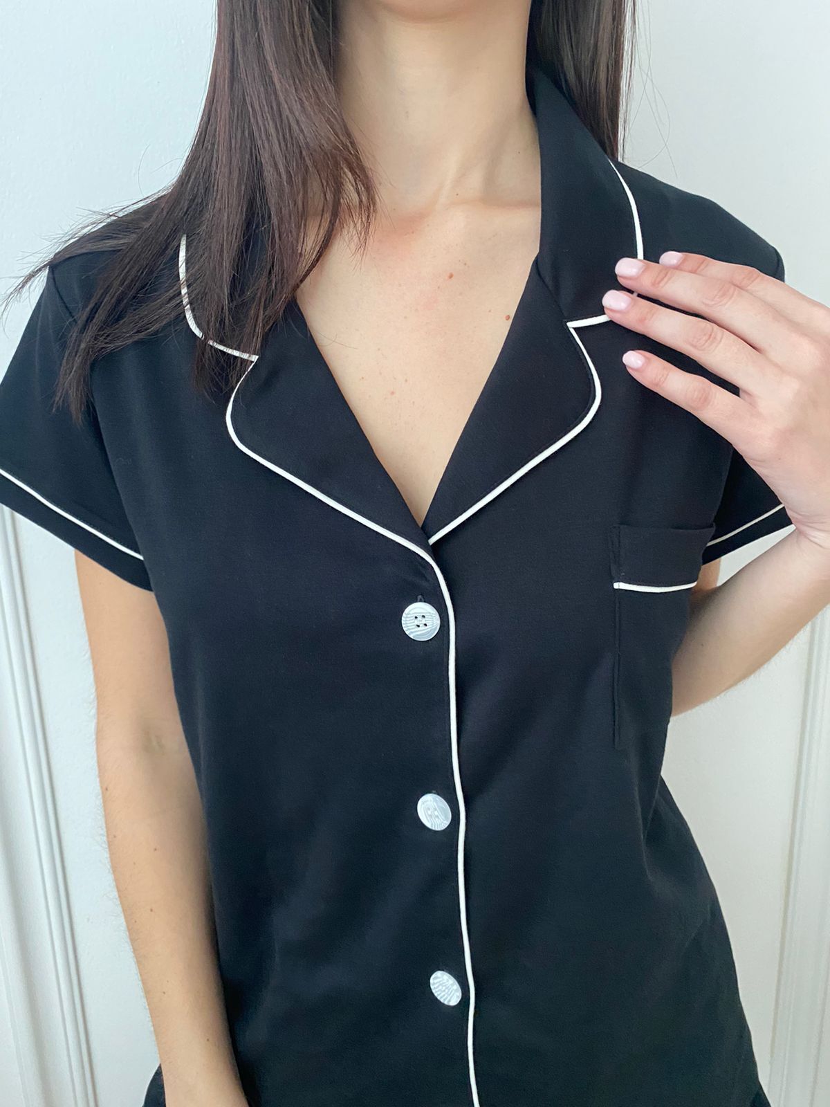 Forever Black Summer