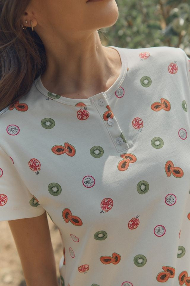 Tutti i frutti