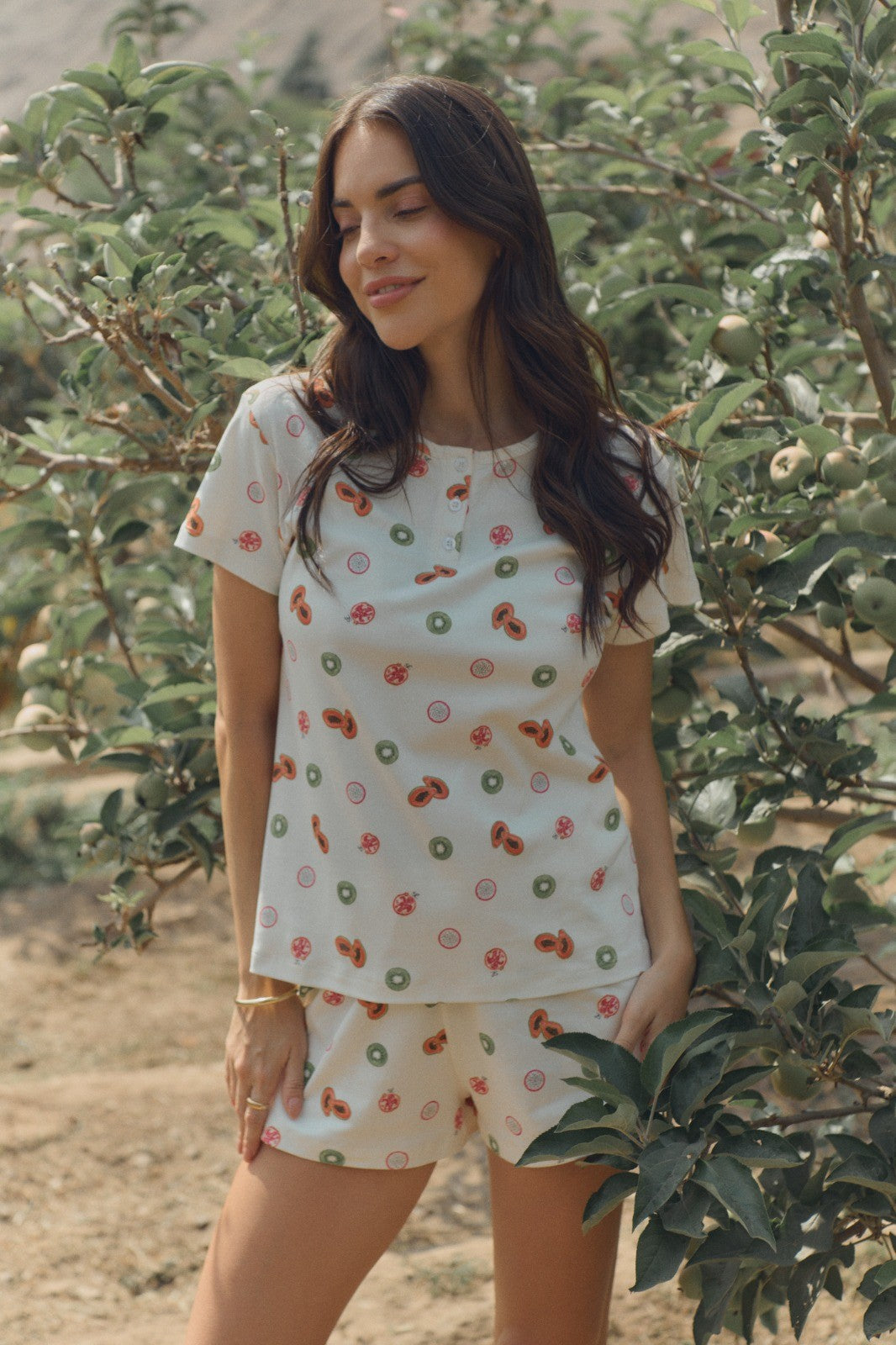 Tutti i frutti