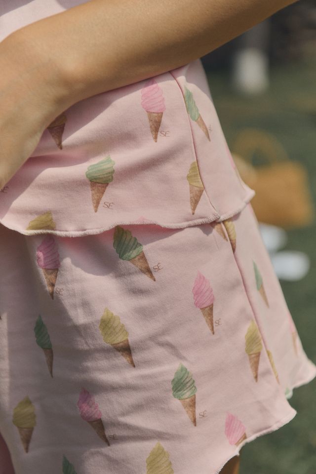 Gelato Di Capri