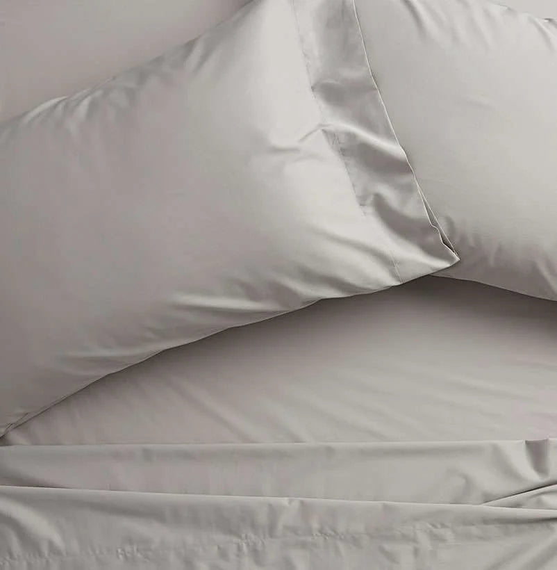 Set de Sábanas de Bambú Queen - Simoné x Homebrands