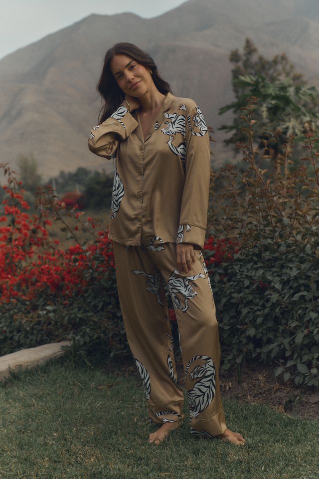 Kenya Silky Gold