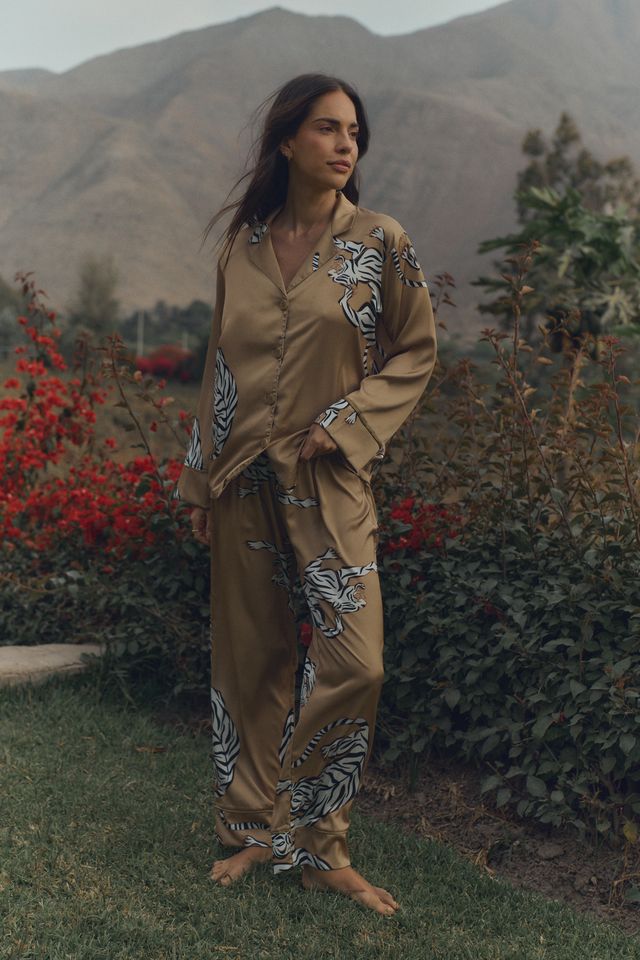 Kenya Silky Gold