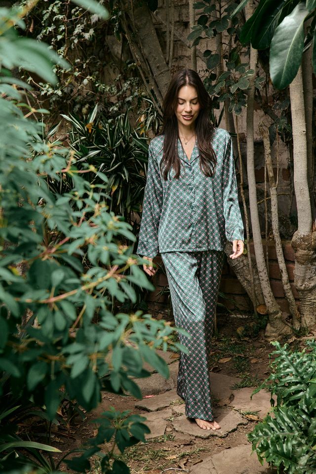 Qantu Silk x Murguia