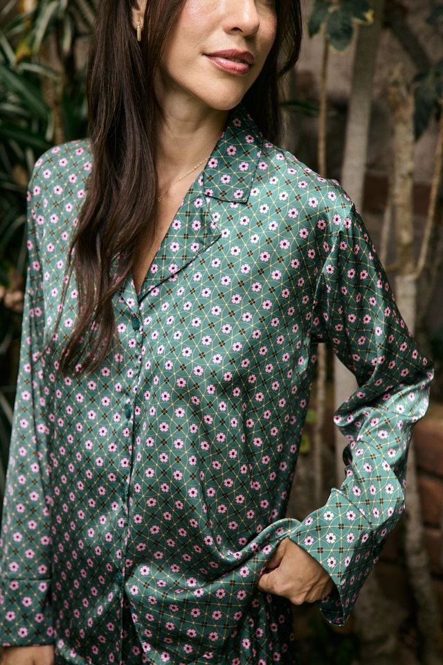 Qantu Silk x Murguia
