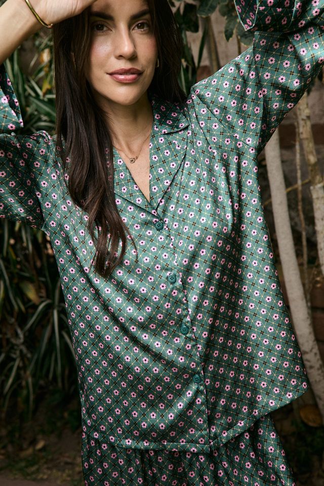 Qantu Silk x Murguia