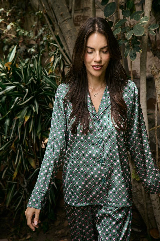 Qantu Silk x Murguia