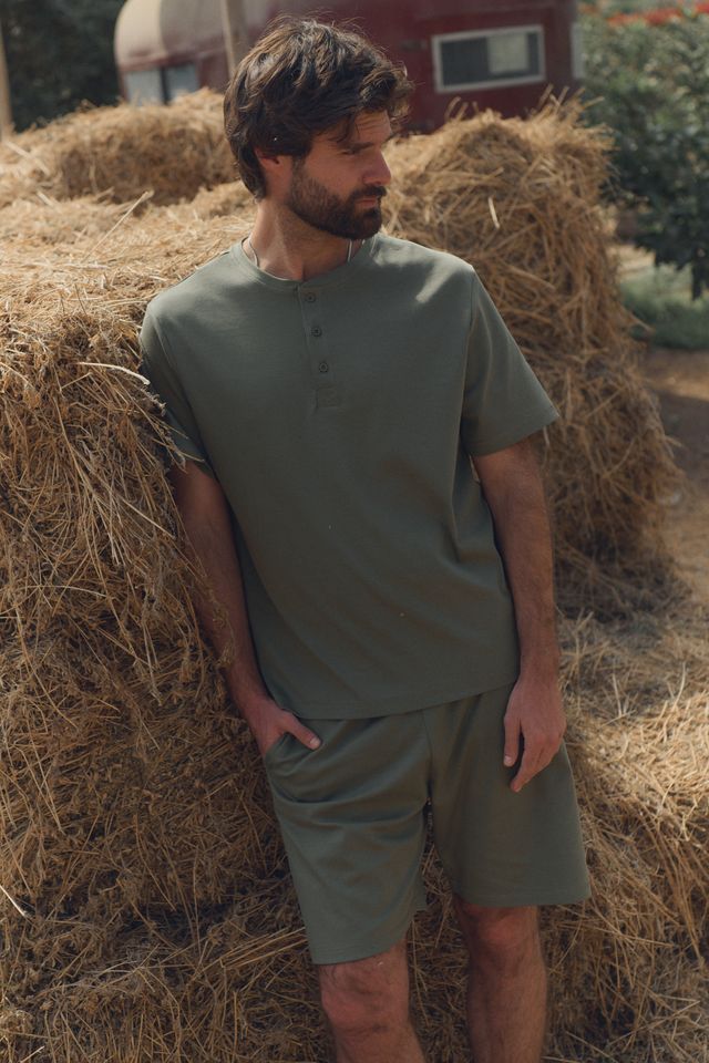 Olive Essential - For Him
