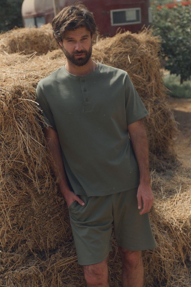 Olive Essential - For Him