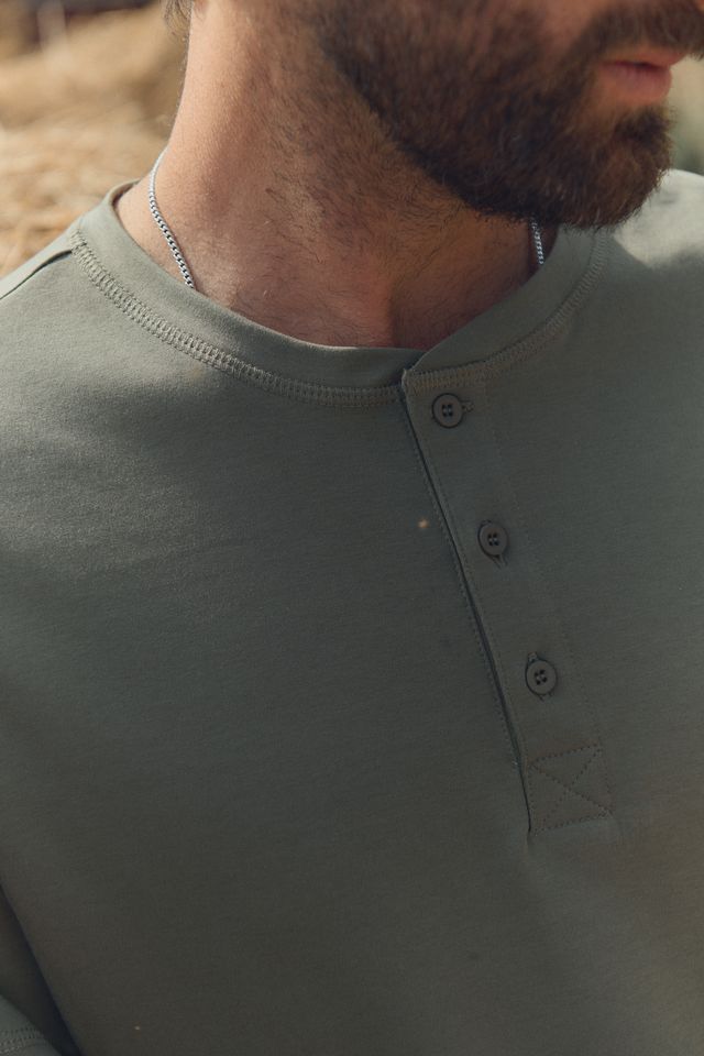 Olive Essential - For Him