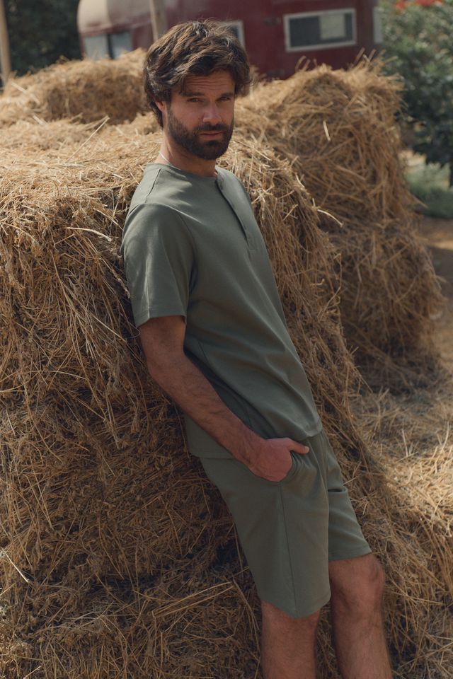 Olive Essential - For Him