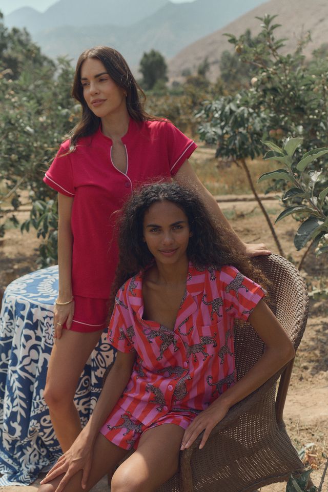 Sauvage Rouge