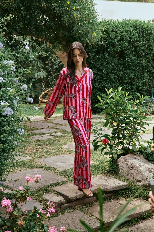 Sauvage Rouge Silk