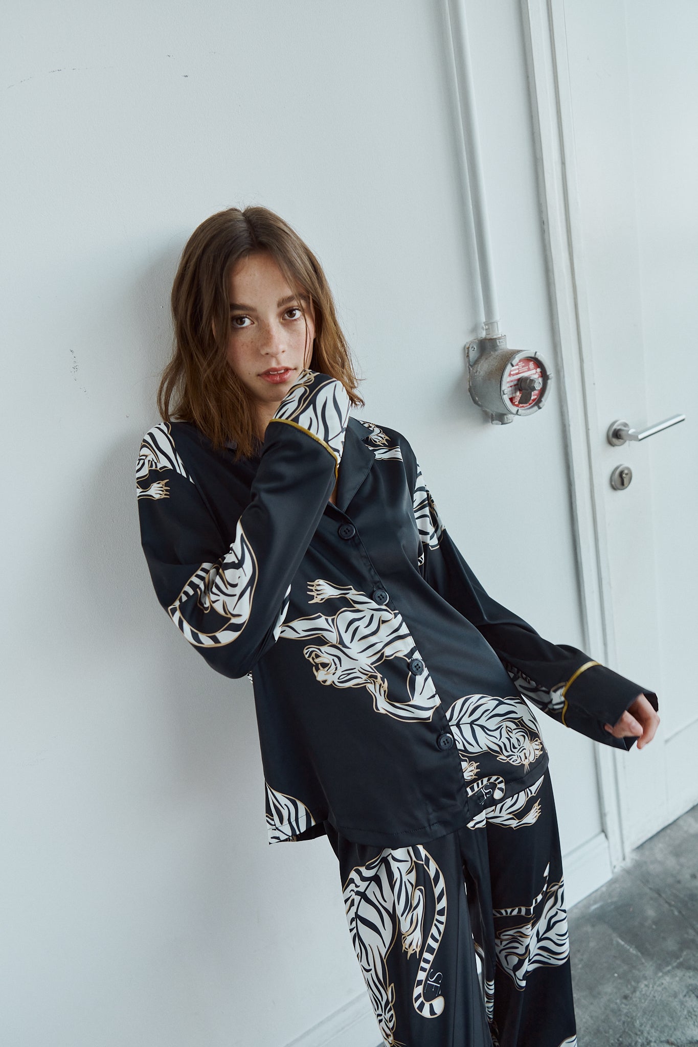 Kenya Silk