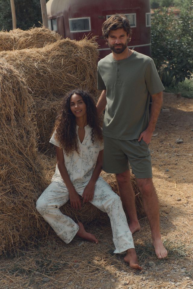 Olive Essential - For Him