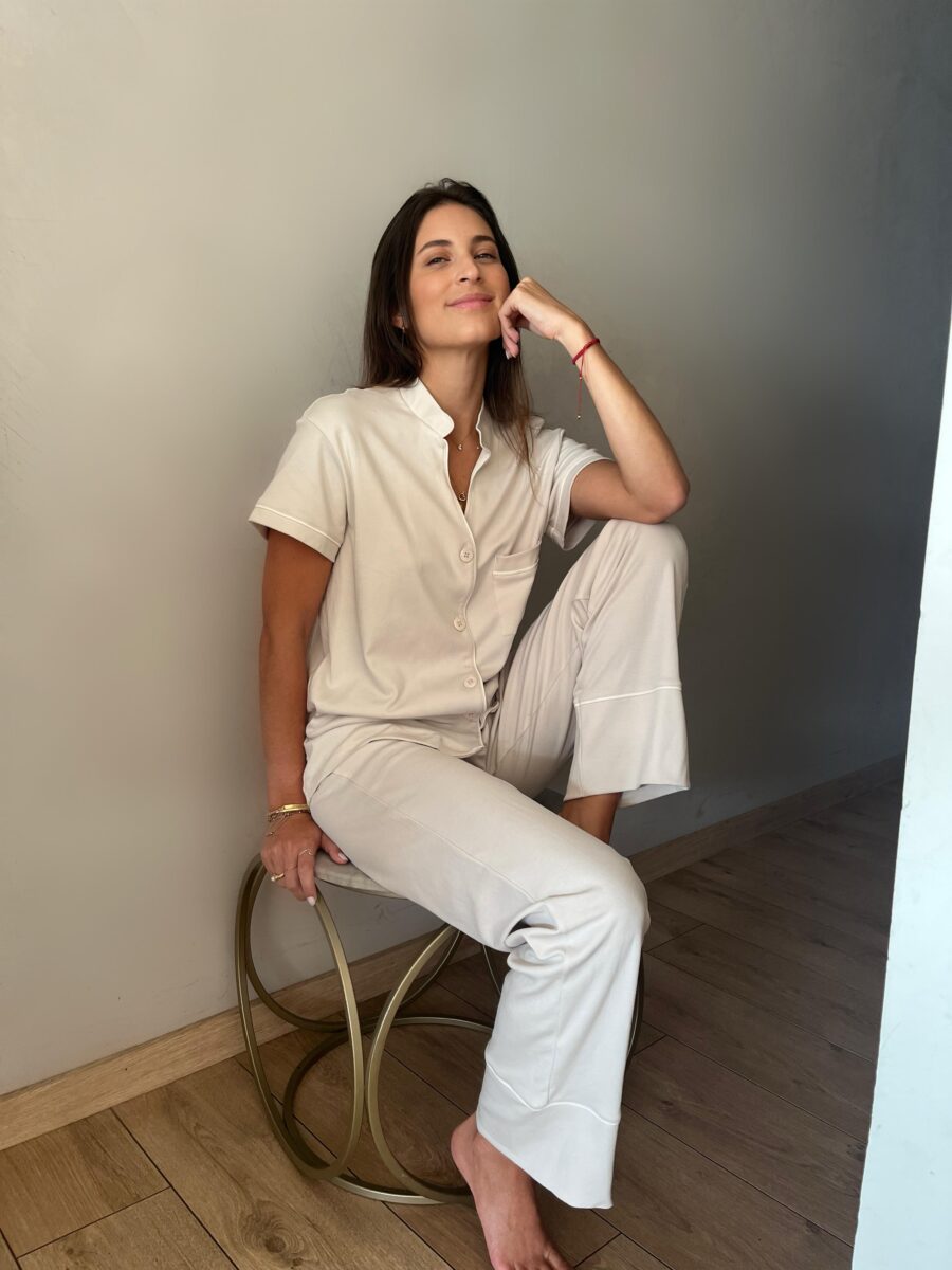 Smokey Cotton Soft