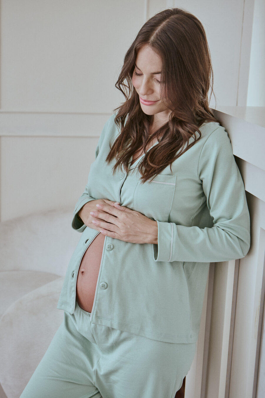 Pima Matcha Mood FOR MOM (PRE VENTA) - Imagen 2