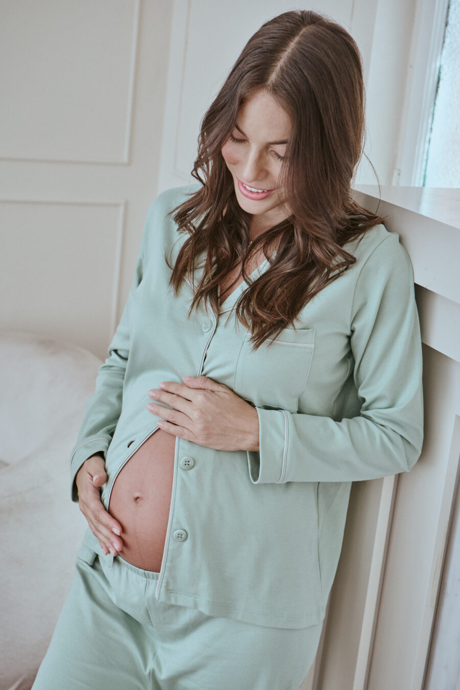 Pima Matcha Mood FOR MOM (PRE VENTA) - Imagen 6