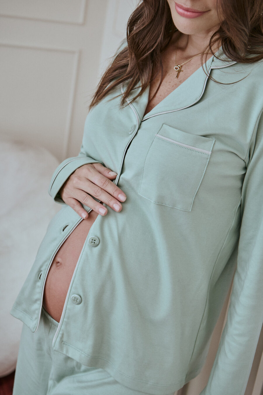 Pima Matcha Mood FOR MOM (PRE VENTA) - Imagen 7