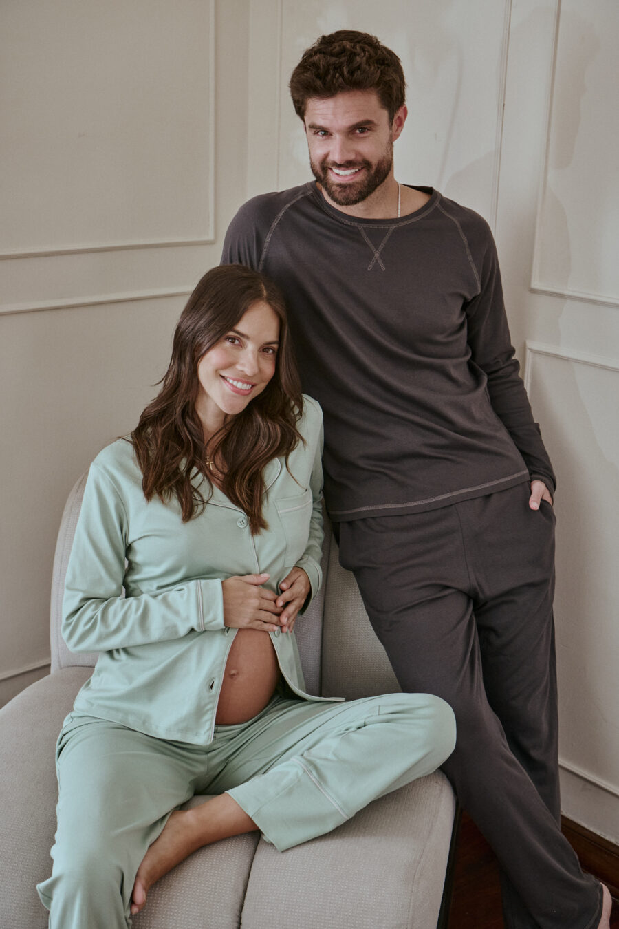 Pima Matcha Mood FOR MOM (PRE VENTA) - Imagen 4