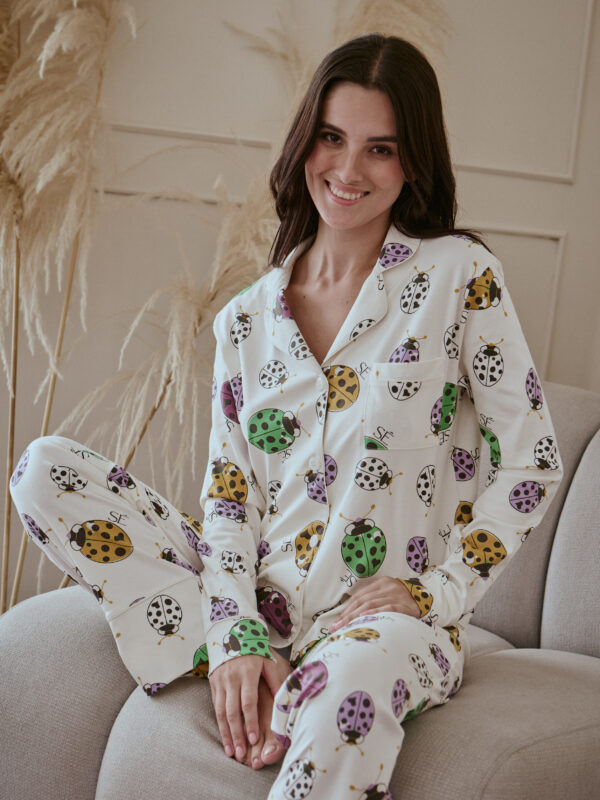 Pima Lullaby Set