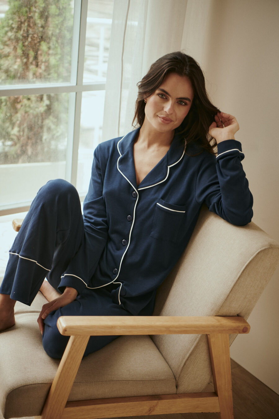 Classy Blue Extra Soft