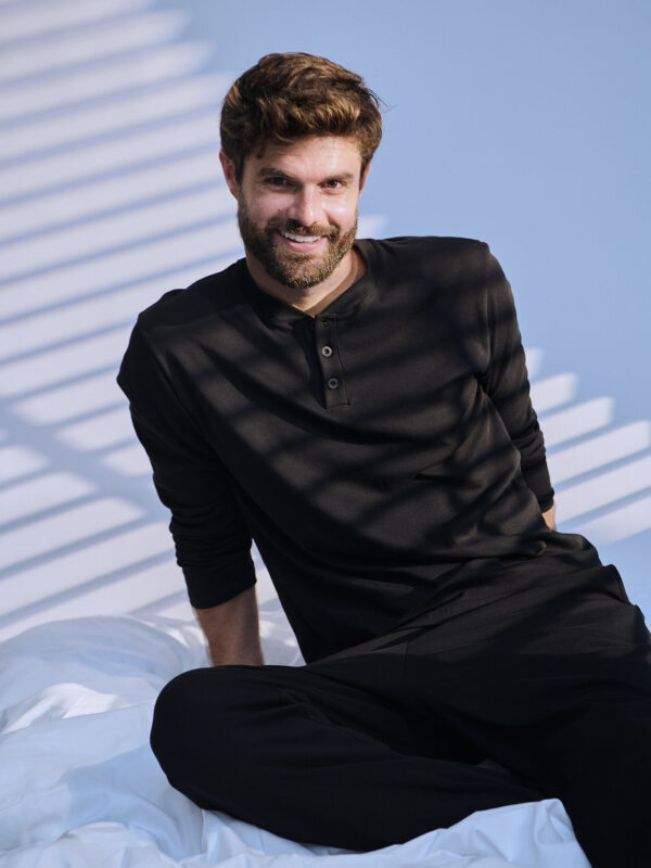 Pima Black Out - For Him