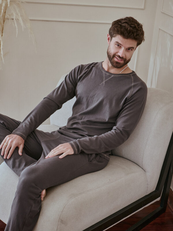Pima Weekender - For Him