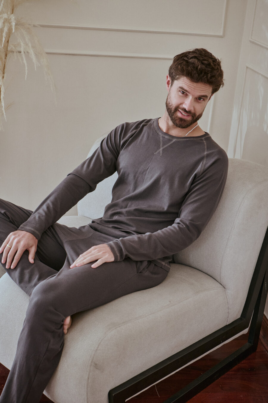 Pima Weekender - For Him