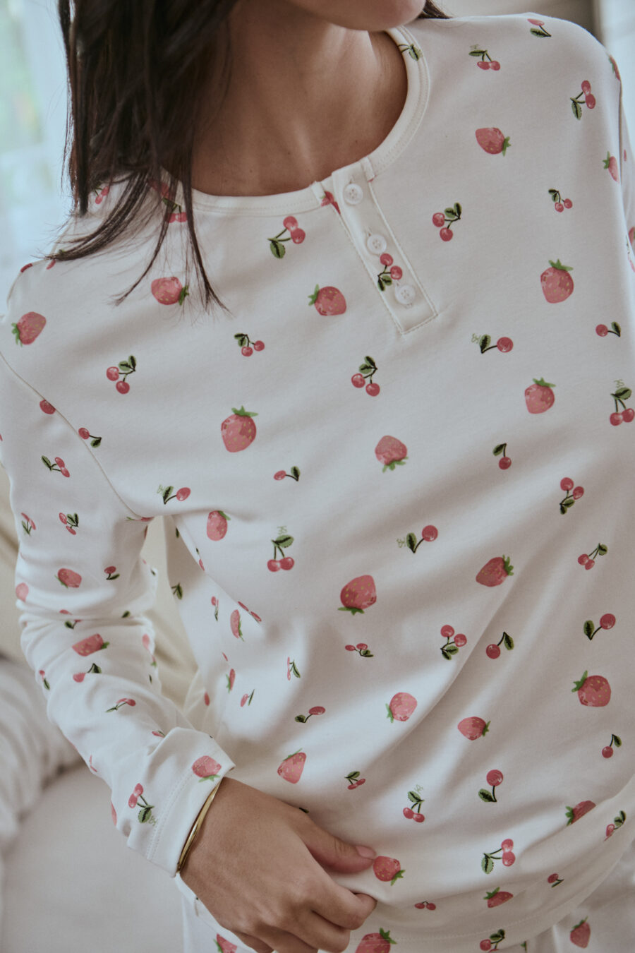 Pearl Strawberry Jam - Imagen 5